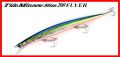 Tide Minnow Slim 200 Flyer